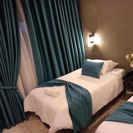 Angelmalatji Guesthouse Graskop Luaran gambar