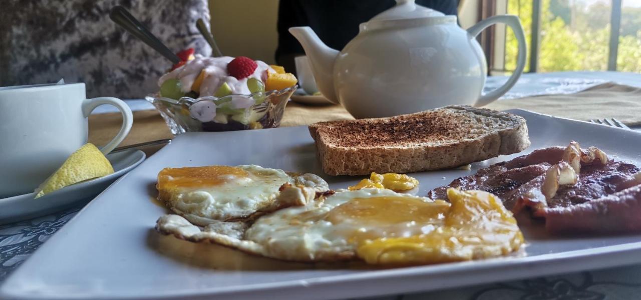 Angelmalatji Guesthouse Graskop Luaran gambar