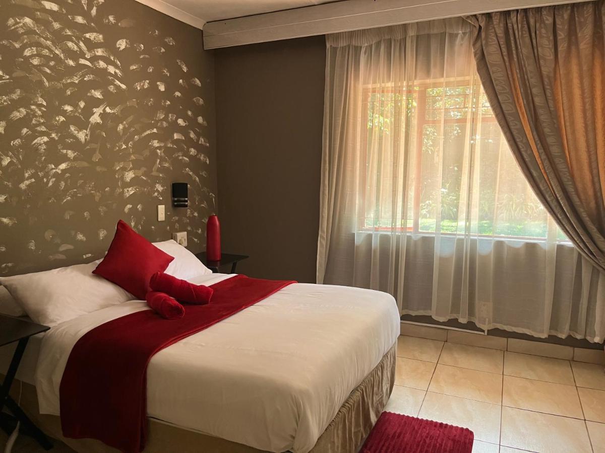 Angelmalatji Guesthouse Graskop Luaran gambar