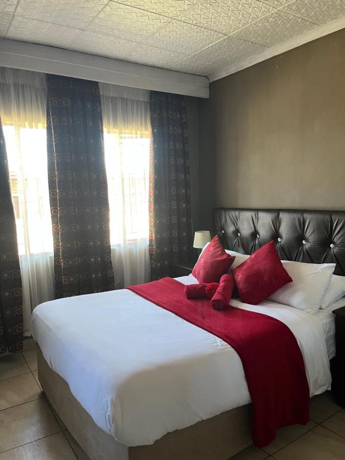 Angelmalatji Guesthouse Graskop Luaran gambar