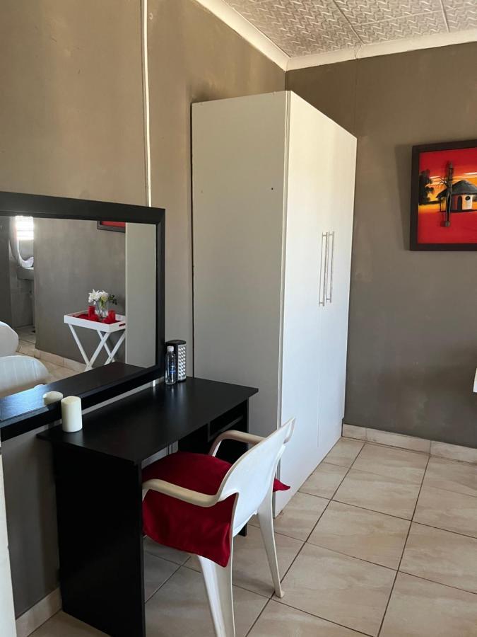 Angelmalatji Guesthouse Graskop Luaran gambar