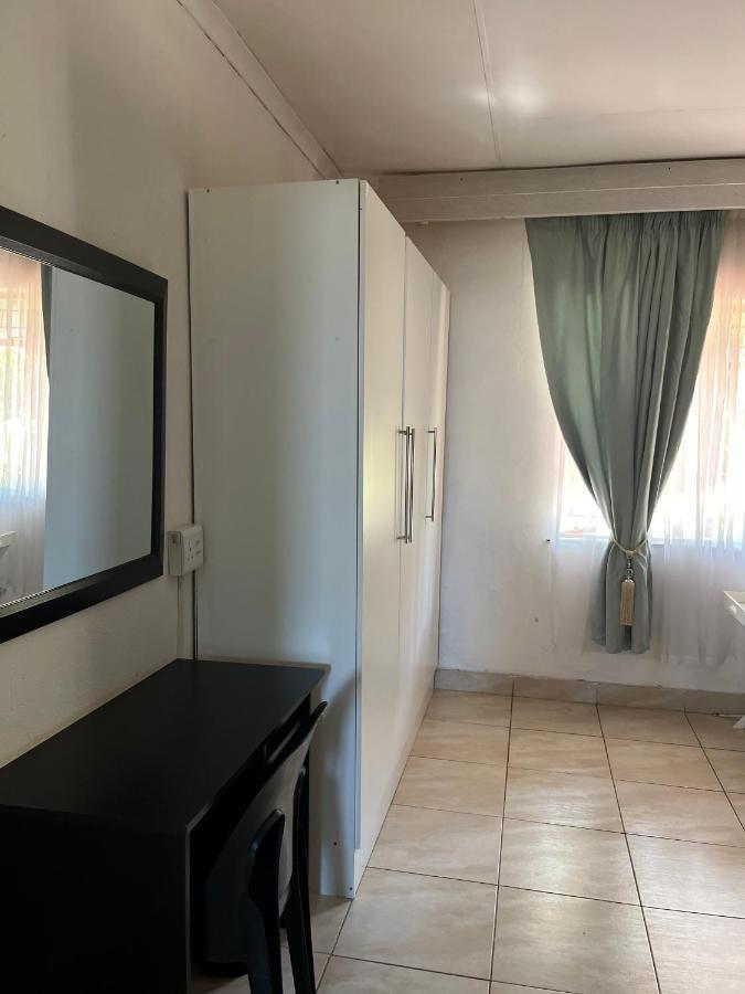 Angelmalatji Guesthouse Graskop Luaran gambar