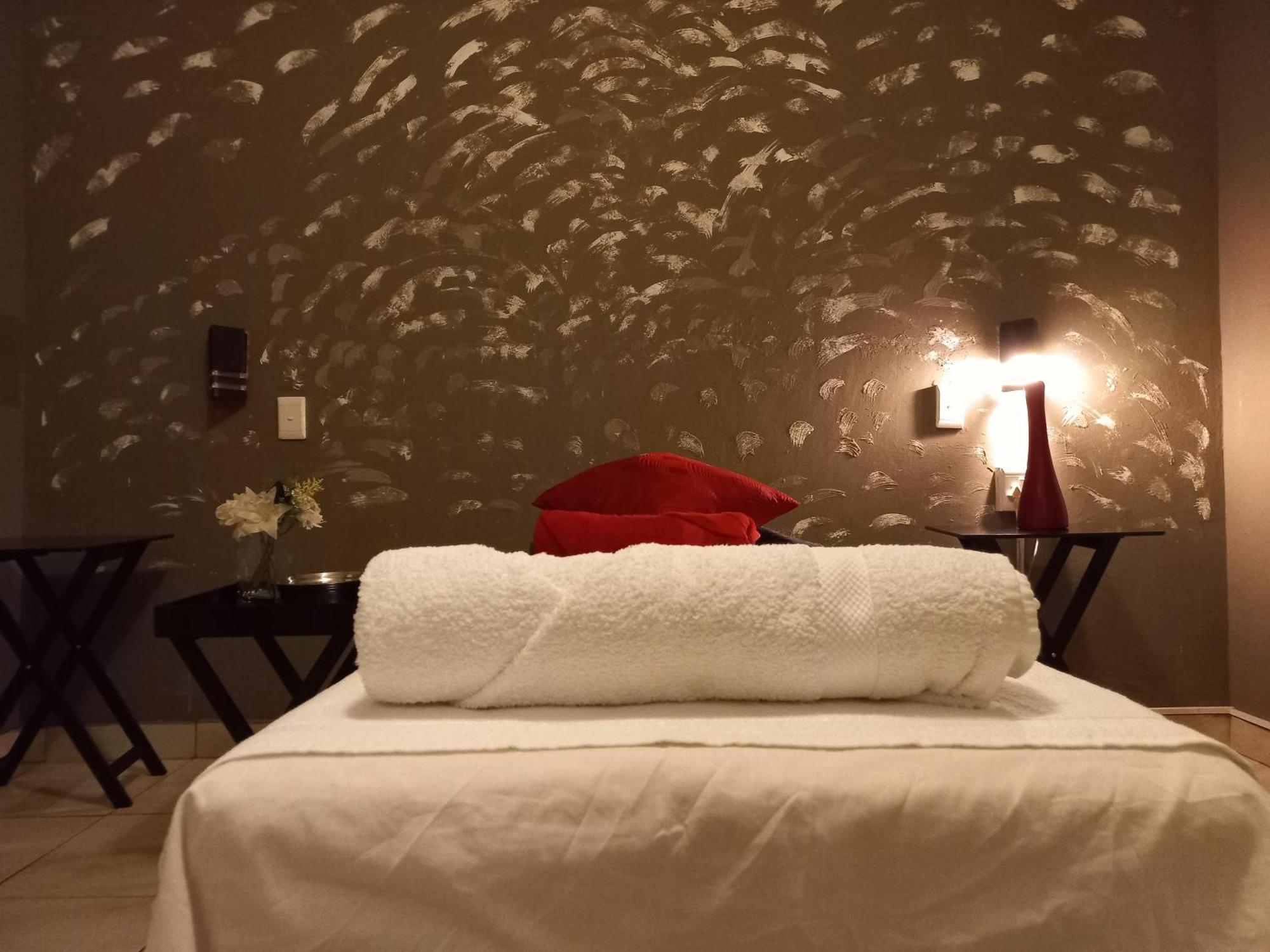 Angelmalatji Guesthouse Graskop Luaran gambar