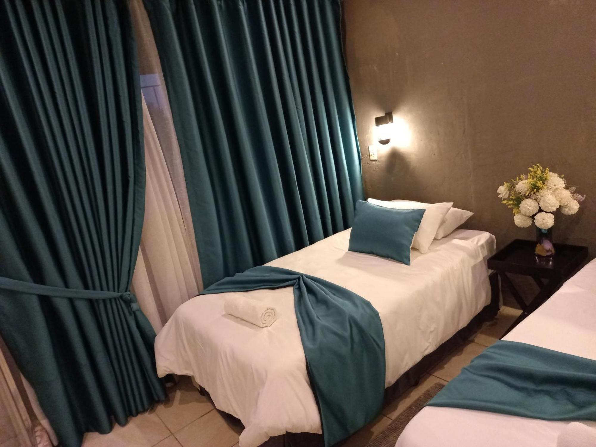 Angelmalatji Guesthouse Graskop Luaran gambar